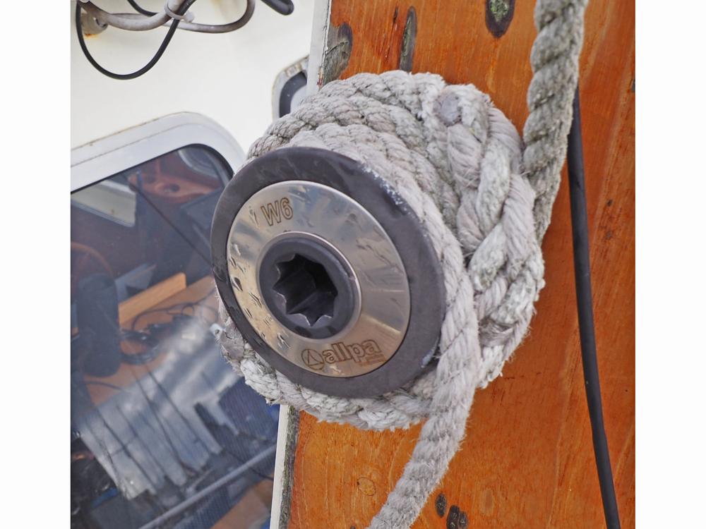 picture Rigging
